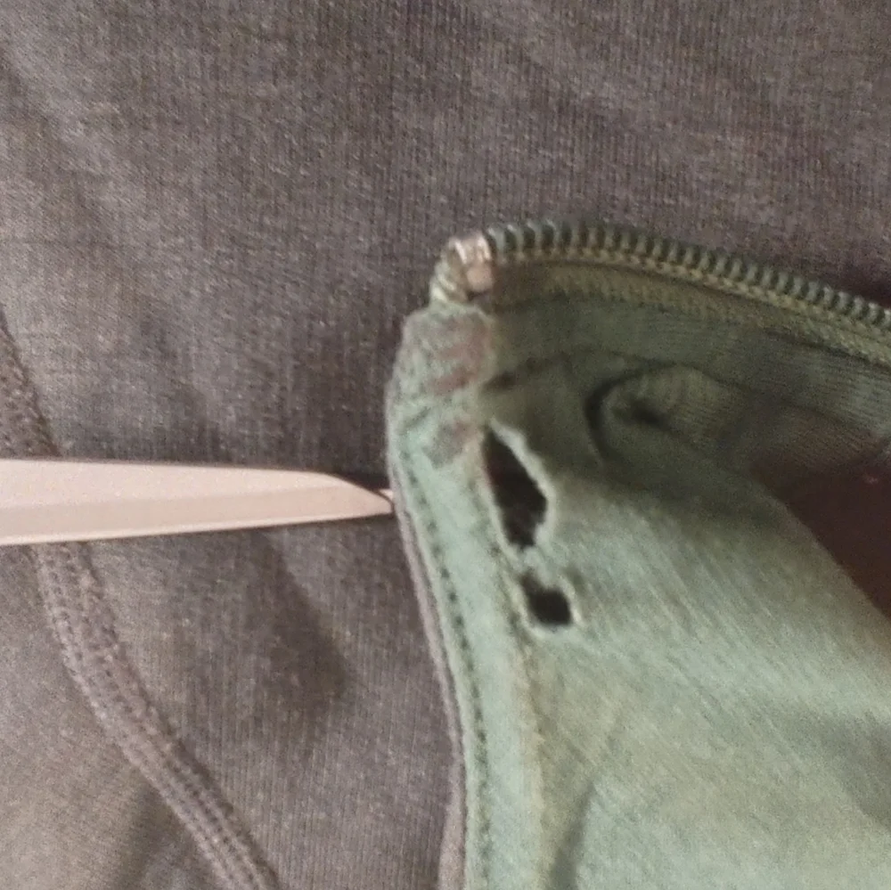 Ice Breaker Merino GT Womens Full Zip Grey Jacket S - Picture 5 of 13